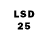 Amphetamine 97% KinFan